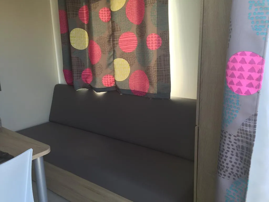 Camping Pen Guen Saint-Cast-le-Guildo