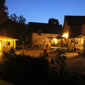 Farm stay Hof Mellon