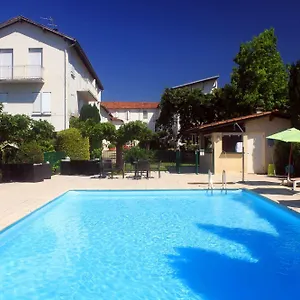 Hotel-restaurant Eychenne Saint-Girons (Ariege)